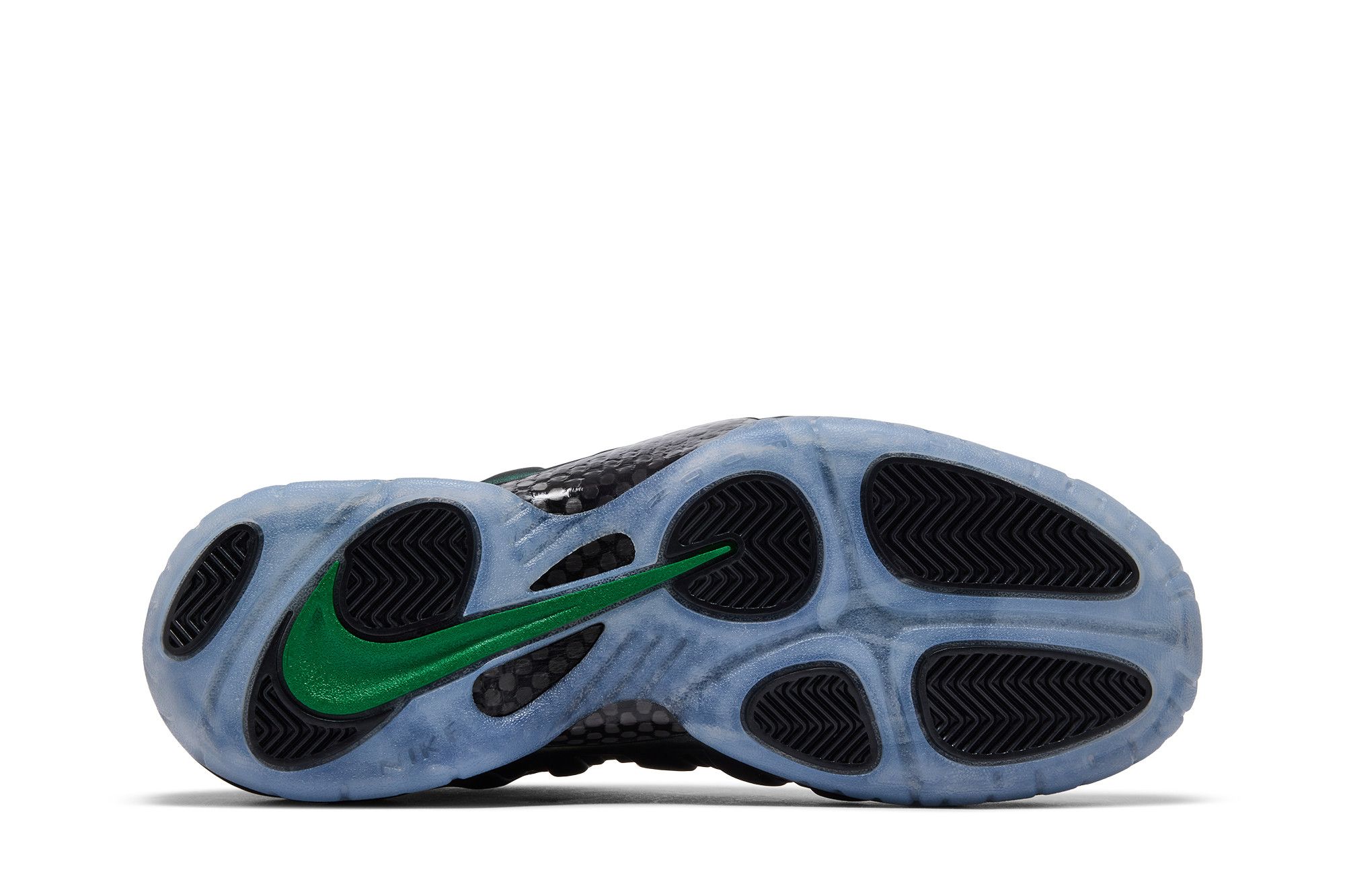 Shop Nike Air Foamposite Pro 2025 'Pine Green' HF0794-300