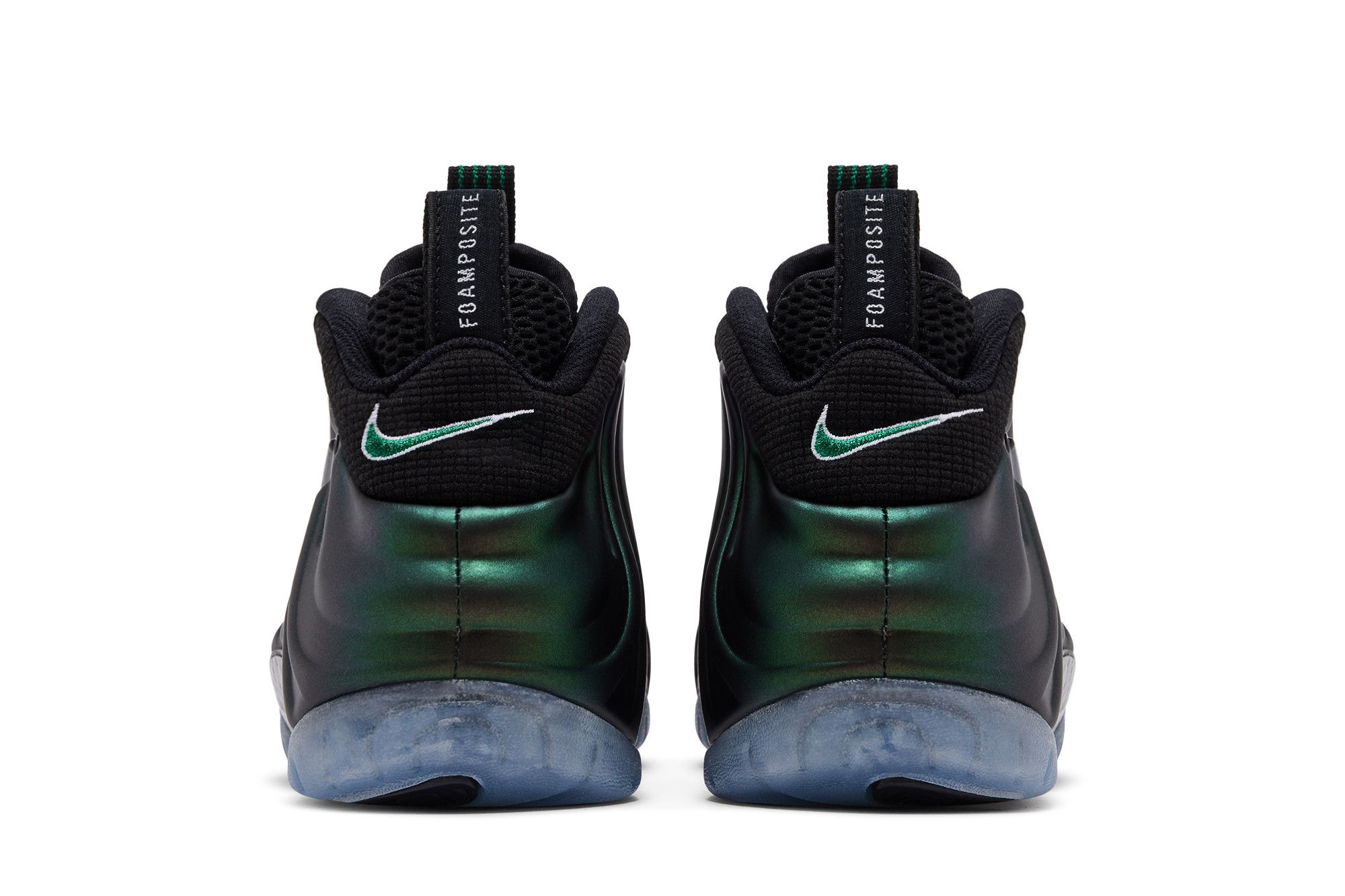 Details for Nike Air Foamposite Pro 2025 'Pine Green' HF0794-300