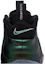 Sizing Nike Air Foamposite Pro 2025 'Pine Green' HF0794-300