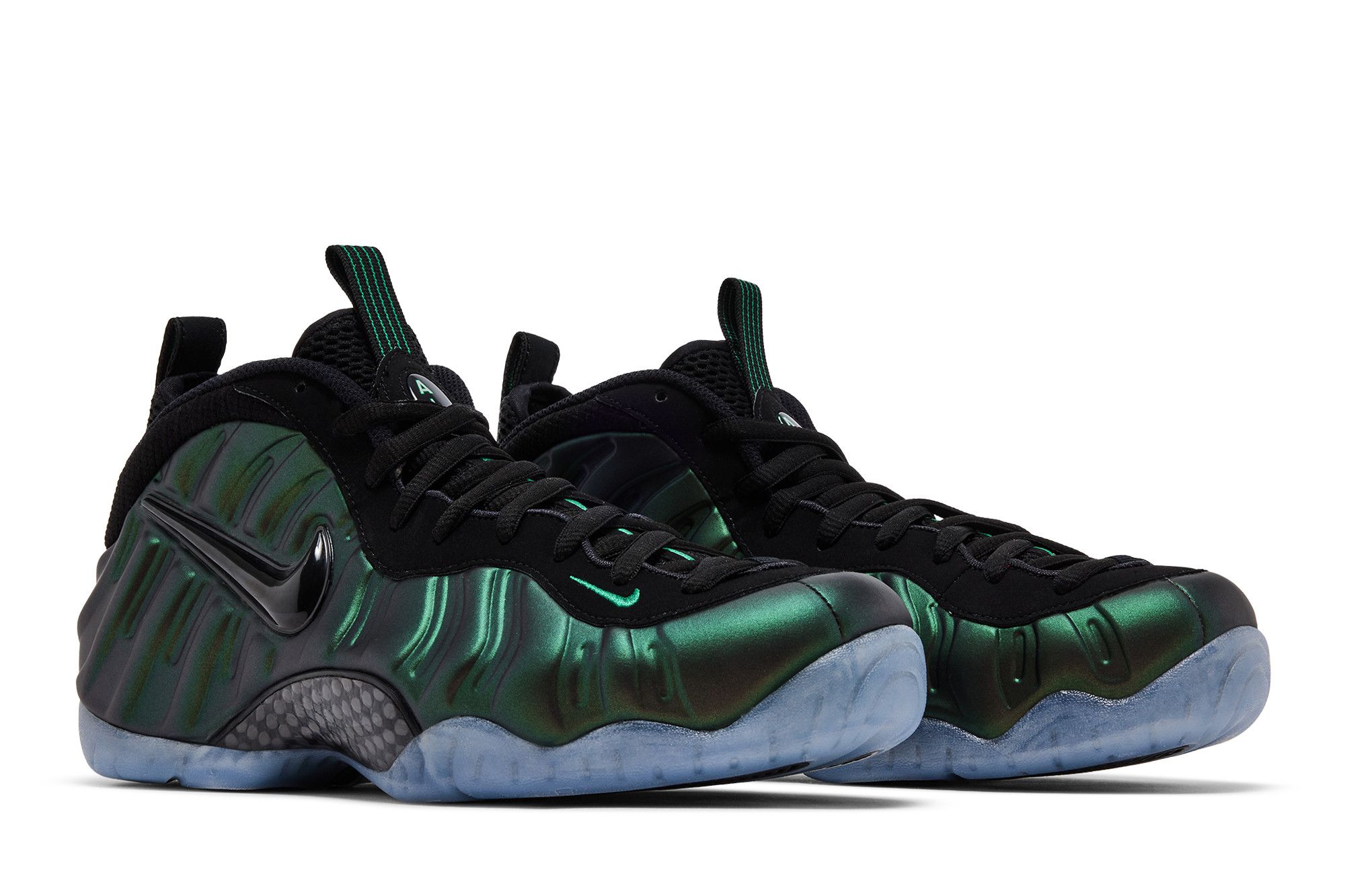 Cheap Nike Air Foamposite Pro 2025 'Pine Green' HF0794-300
