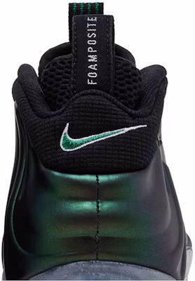 Nike Air Foamposite Pro 2025『松綠』 HF0794-300 Cheap Nike Air Foamposite Pro 2025『松綠』 HF0794-300