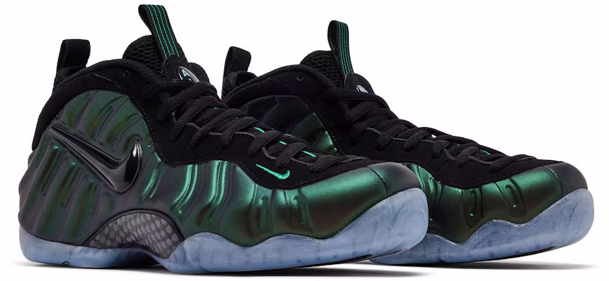 Nike Air Foamposite Pro 2025『松綠』 HF0794-300 1