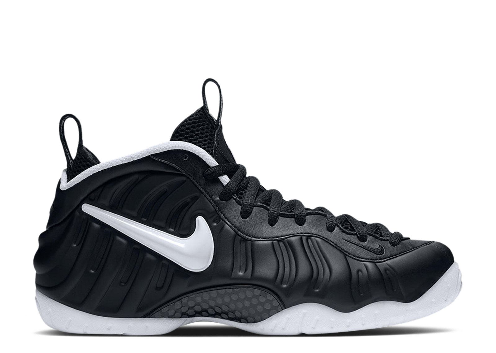 Nike Air Foamposite Pro 2026 'Doom' HF0794-003