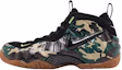 Buy Nike Air Foamposite Pro 2026 ''Green Camo'' Hijau Kamuflase IM5204-001