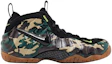 Order Nike Air Foamposite Pro 2026 ''Green Camo'' Hijau Kamuflase IM5204-001