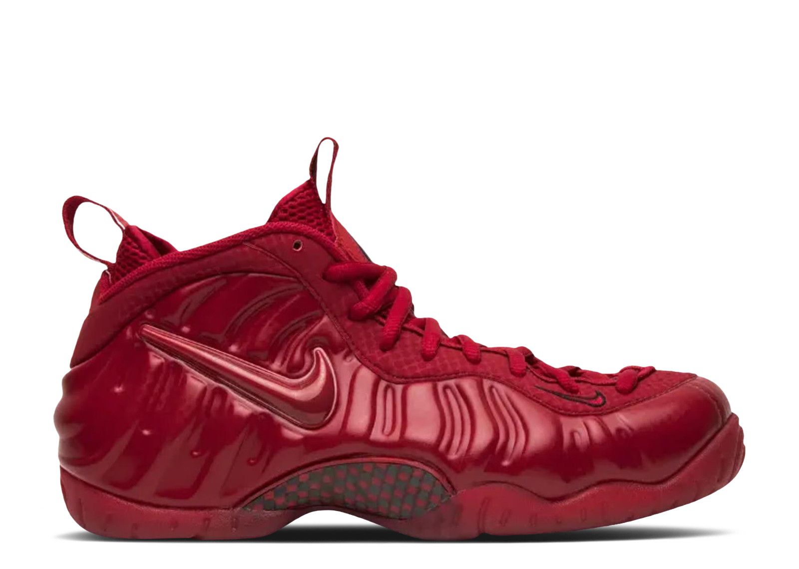 Nike Air Foamposite Pro 2026 'Gym Red' HF0794-600