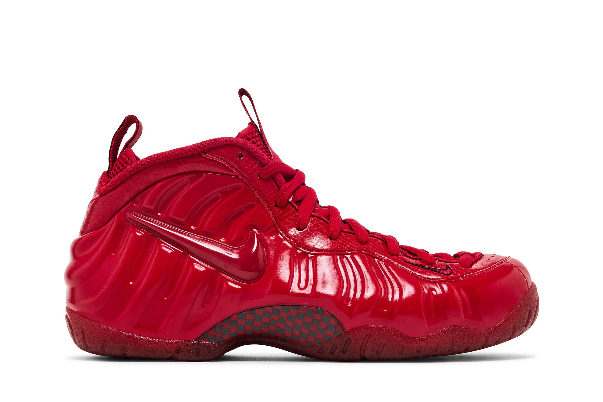 Nike Air Foamposite Pro 2026 'Gym Red' HF0794-600