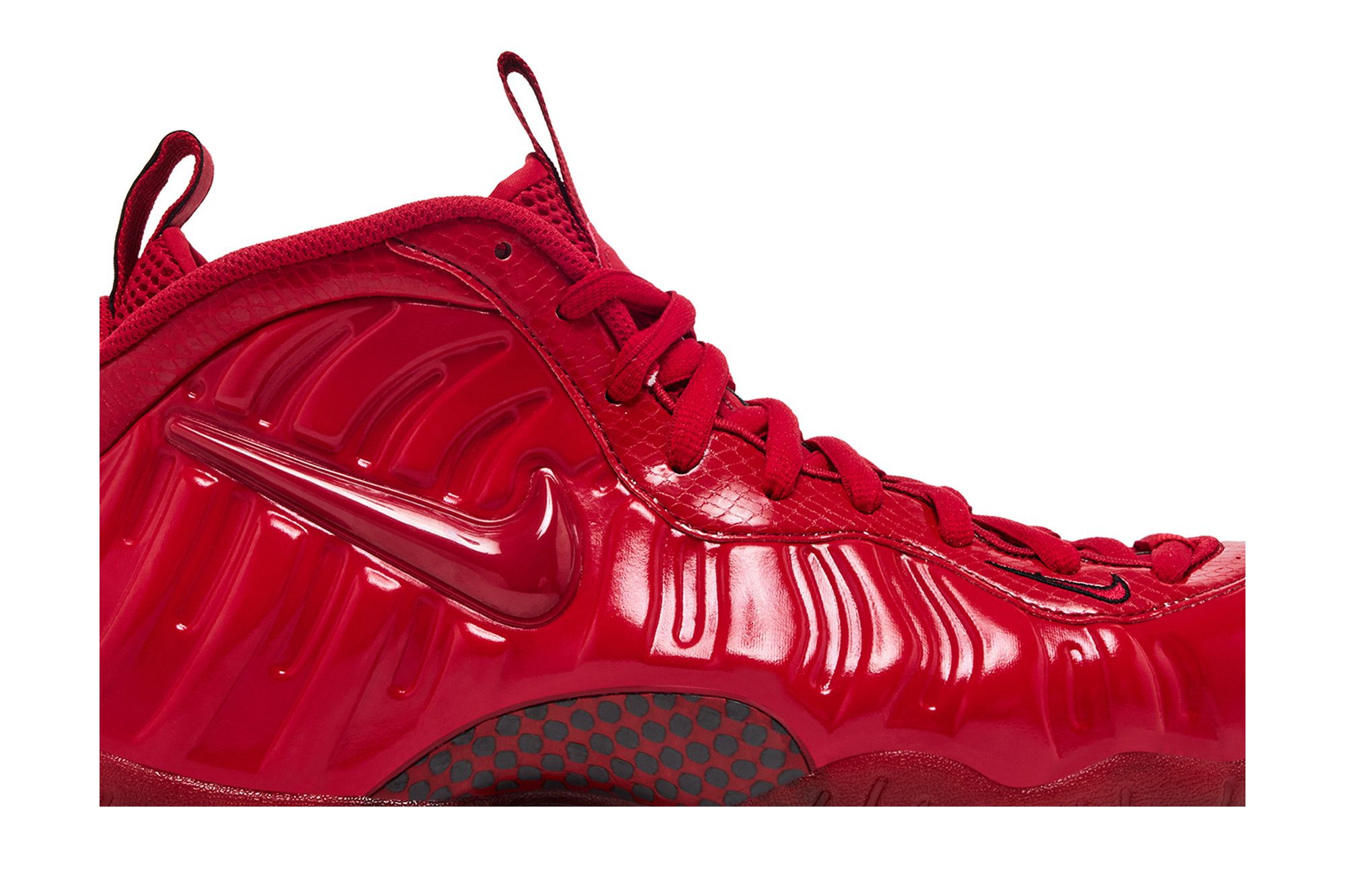 Order Nike Air Foamposite Pro 2026 'Gym Red' HF0794-600