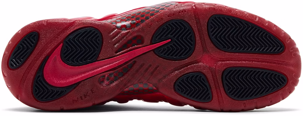 Nike Air Foamposite Pro 2026 'Gym Red' HF0794-600 Shop Nike Air Foamposite Pro 2026 'Gym Red' HF0794-600