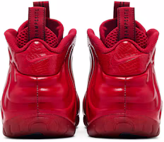 Details for Nike Air Foamposite Pro 2026 'Gym Red' HF0794-600