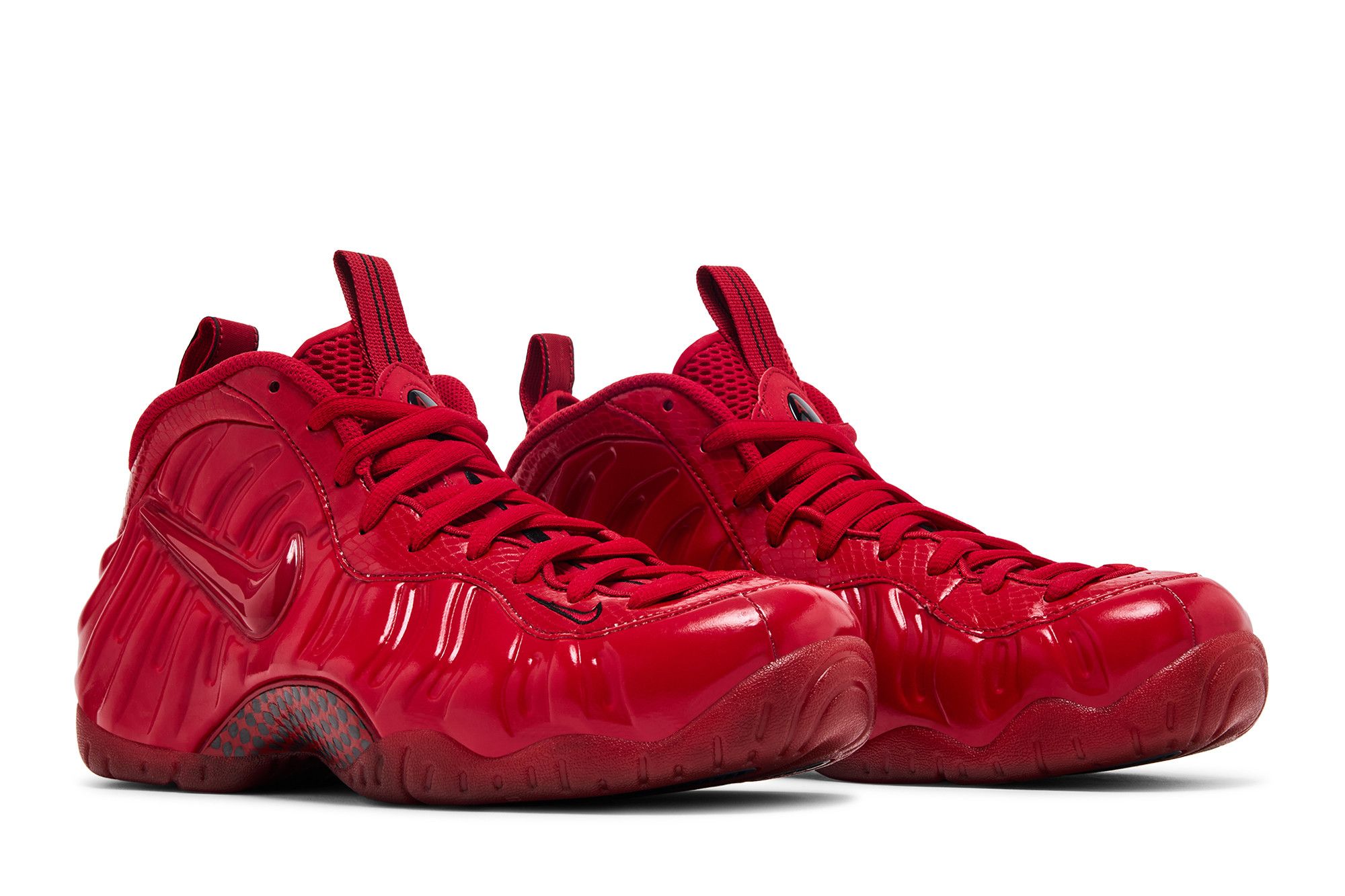 Cheap Nike Air Foamposite Pro 2026 'Gym Red' HF0794-600