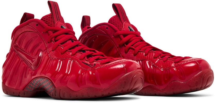 Nike Air Foamposite Pro 2026 'Gym Red' HF0794-600 Cheap Nike Air Foamposite Pro 2026 'Gym Red' HF0794-600