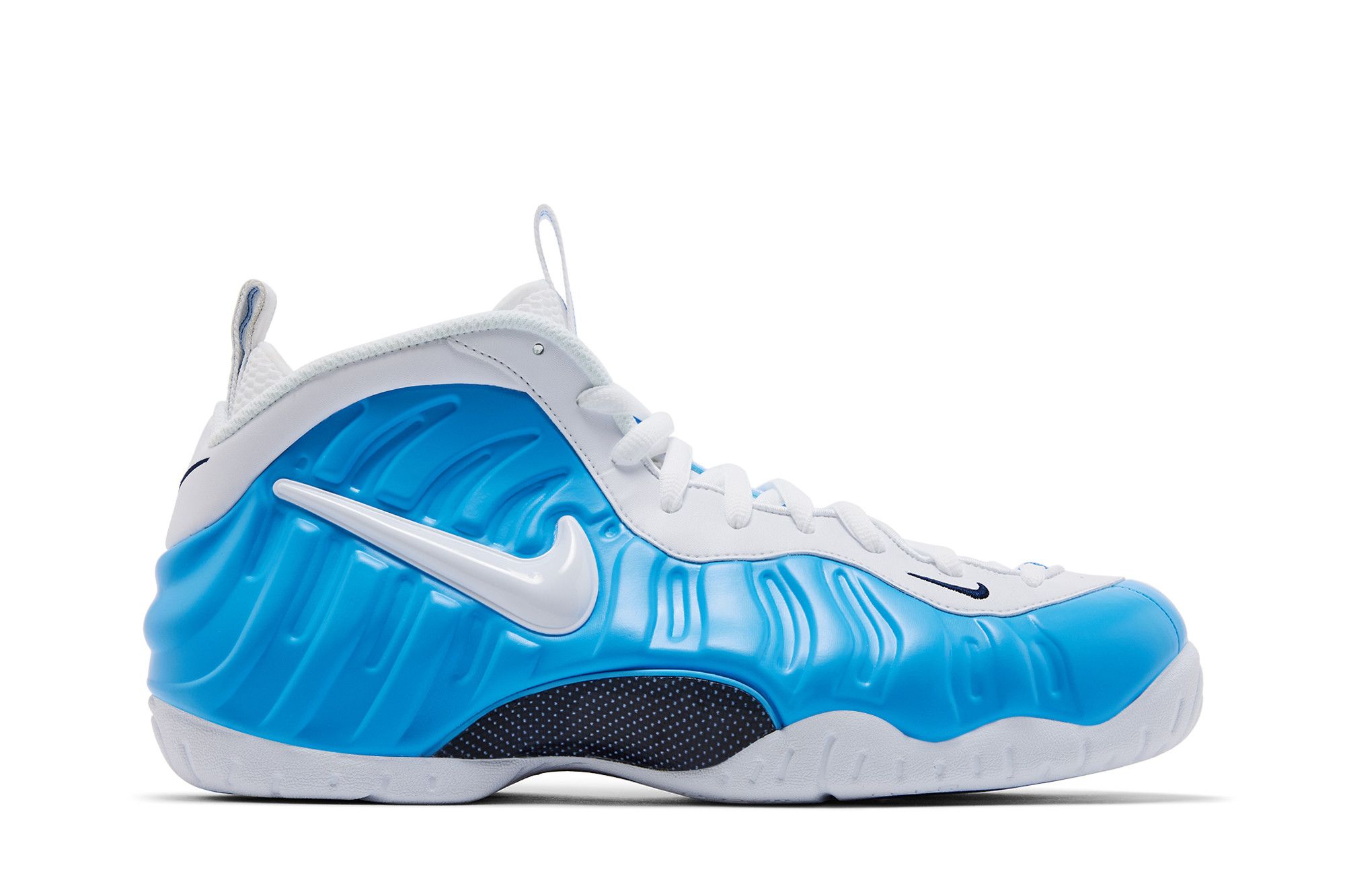 Nike Air Foamposite Pro 2026 'University Blue' HF0794-400