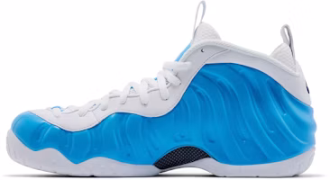 Lookbook Nike Air Foamposite Pro 2026 'University Blue' HF0794-400