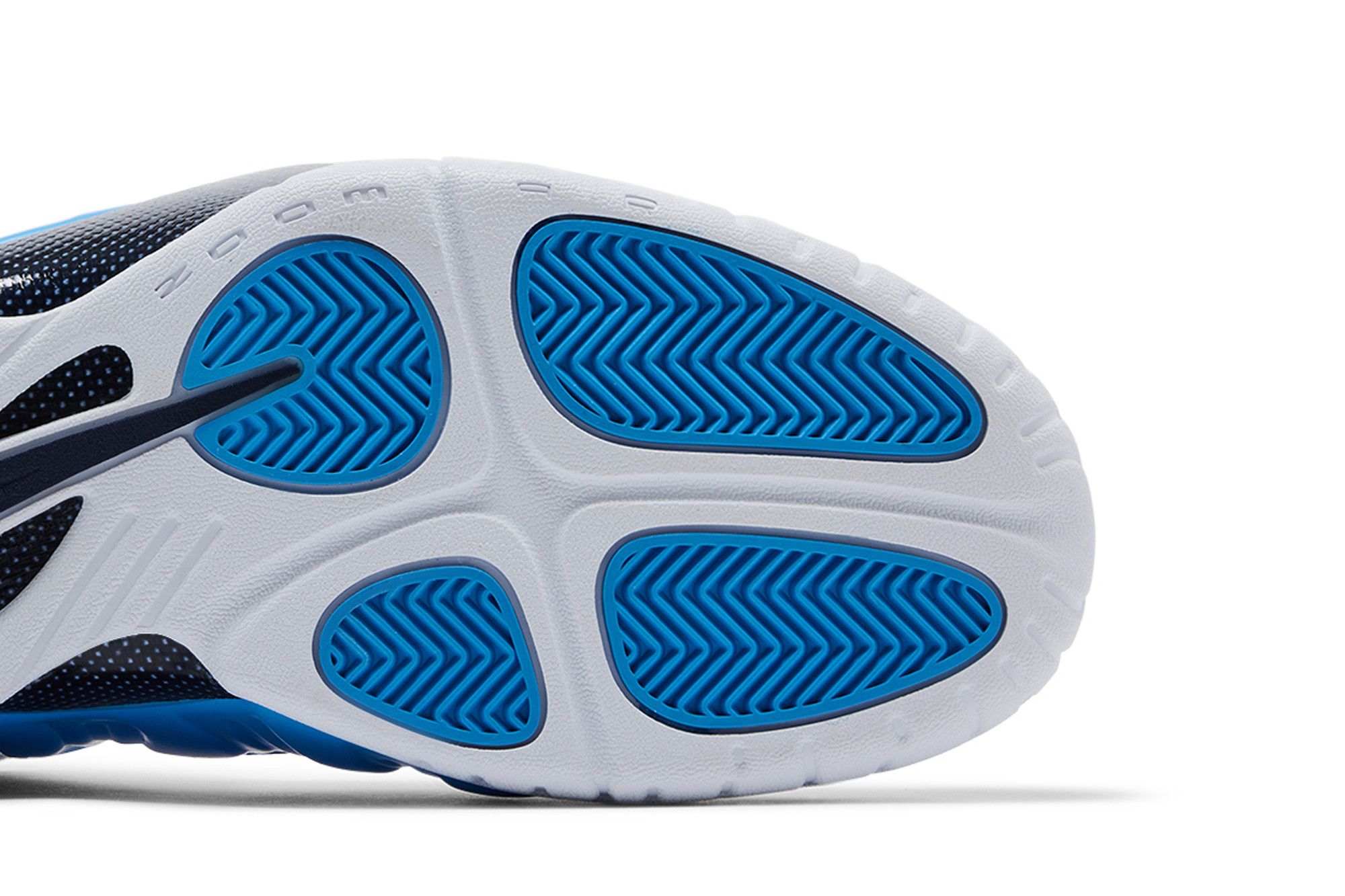Purchase Nike Air Foamposite Pro 2026 'University Blue' HF0794-400