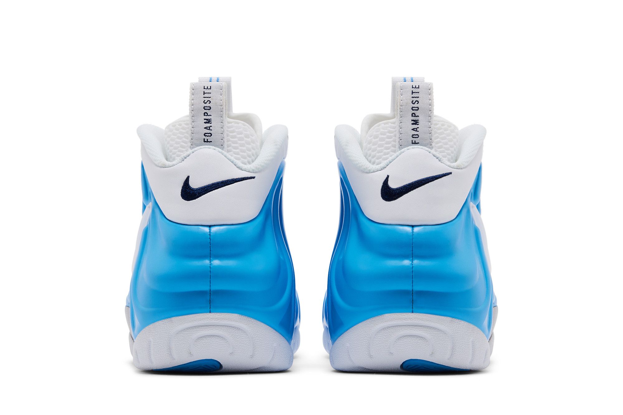 Details for Nike Air Foamposite Pro 2026 'University Blue' HF0794-400