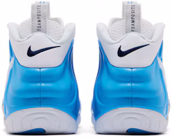 Details for Nike Air Foamposite Pro 2026 'University Blue' HF0794-400