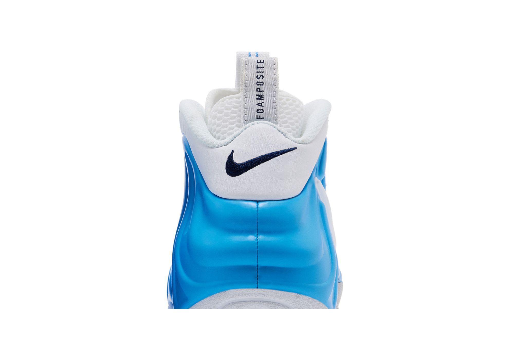 Sizing Nike Air Foamposite Pro 2026 'University Blue' HF0794-400