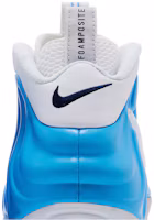 Sizing Nike Air Foamposite Pro 2026 'University Blue' HF0794-400