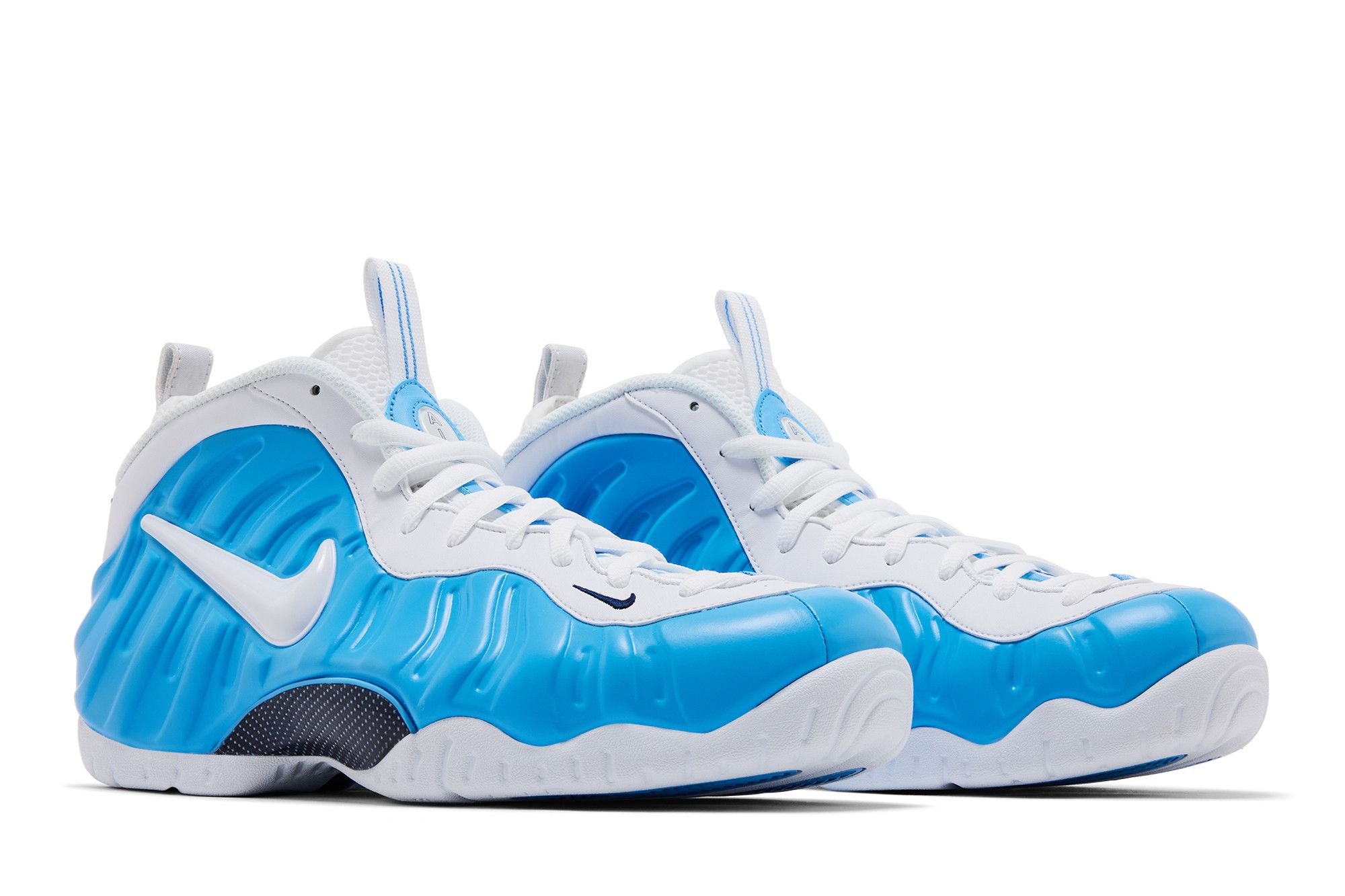 Cheap Nike Air Foamposite Pro 2026 'University Blue' HF0794-400