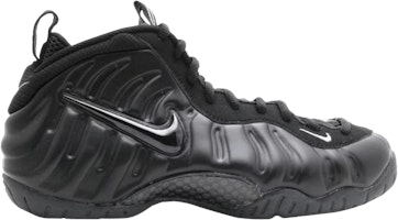 Nike Air Foamposite Pro 2026 'Voltage' HF0794-002 Nike Air Foamposite Pro 2026 'Voltage' HF0794-002
