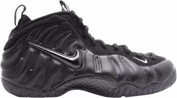Nike Air Foamposite Pro 2026 'Voltage' HF0794-002 Nike Air Foamposite Pro 2026 'Voltage' HF0794-002
