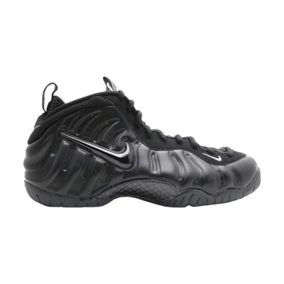 Nike Air Foamposite Pro 2026 'Voltage'