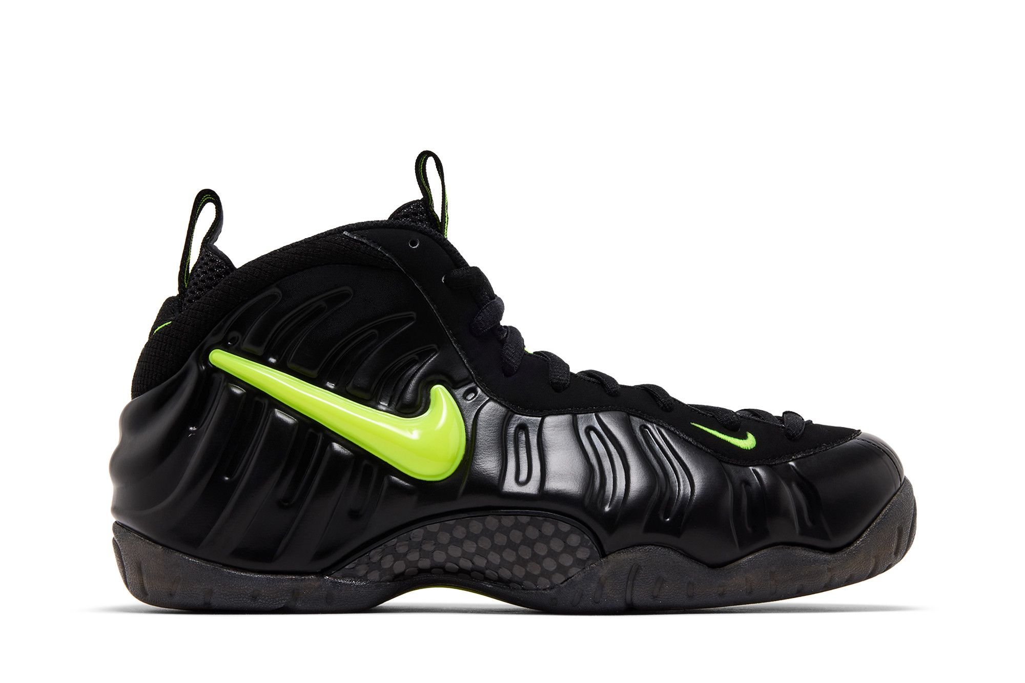 Nike Air Foamposite Pro 2026 'Voltage' HF0794-002