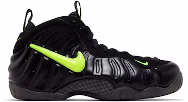 Nike Air Foamposite Pro 2026 'Voltage' HF0794-002 Nike Air Foamposite Pro 2026 'Voltage' HF0794-002