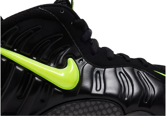 Nike Air Foamposite Pro 2026 '電壓' HF0794-002 Order Nike Air Foamposite Pro 2026 '電壓' HF0794-002