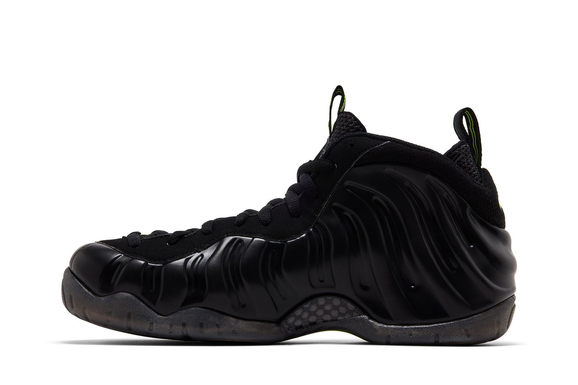 Lookbook Nike Air Foamposite Pro 2026 '電壓' HF0794-002
