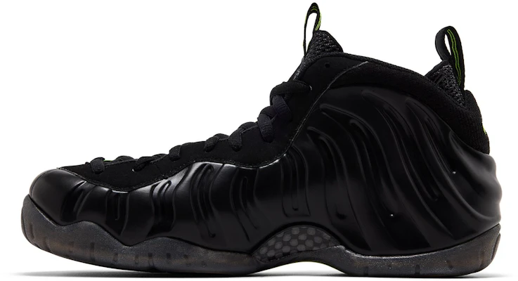 Nike Air Foamposite Pro 2026 '電壓' HF0794-002 Lookbook Nike Air Foamposite Pro 2026 '電壓' HF0794-002
