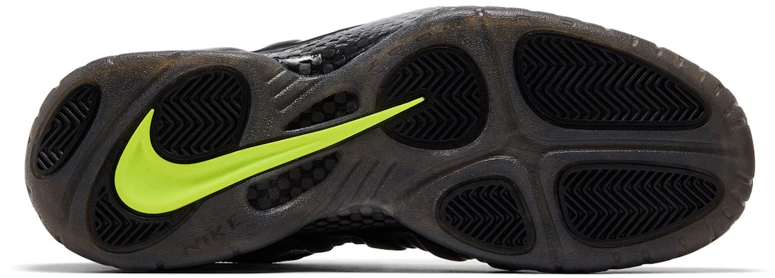 Nike Air Foamposite Pro 2026 '電壓' HF0794-002 Shop Nike Air Foamposite Pro 2026 '電壓' HF0794-002