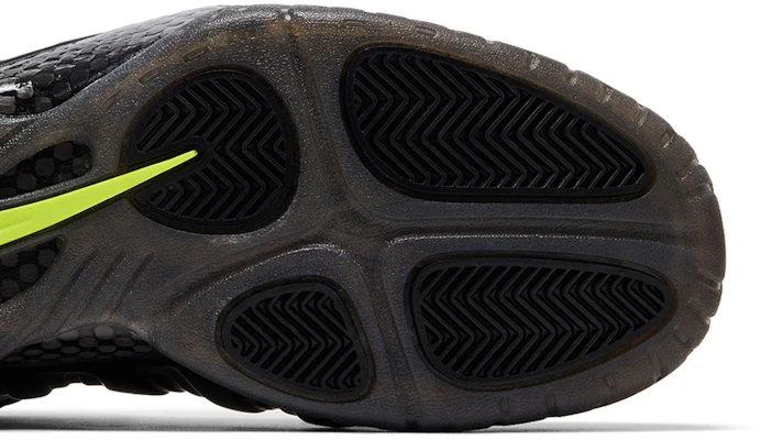 Nike Air Foamposite Pro 2026 '電壓' HF0794-002 Purchase Nike Air Foamposite Pro 2026 '電壓' HF0794-002