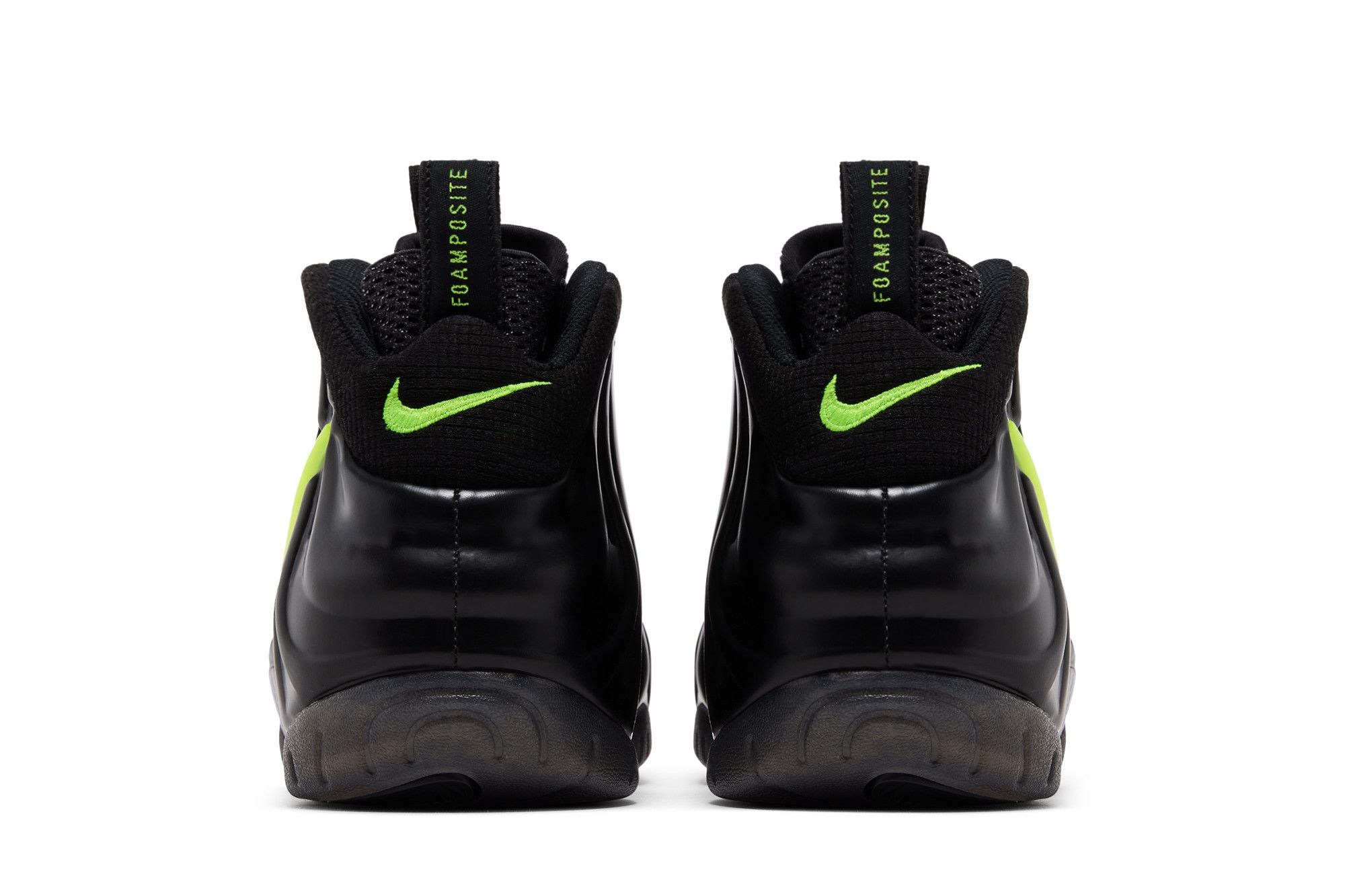 Details for Nike Air Foamposite Pro 2026 '電壓' HF0794-002