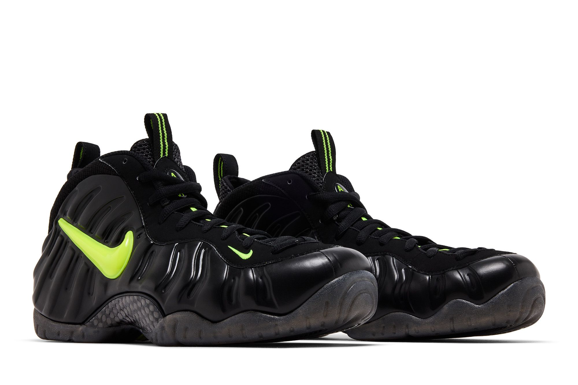 Cheap Nike Air Foamposite Pro 2026 '電壓' HF0794-002