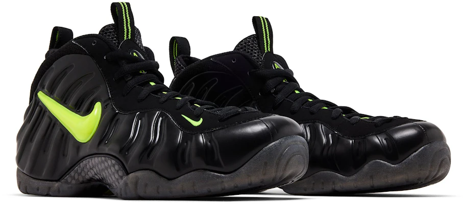 Nike Air Foamposite Pro 2026 '電壓' HF0794-002 Cheap Nike Air Foamposite Pro 2026 '電壓' HF0794-002
