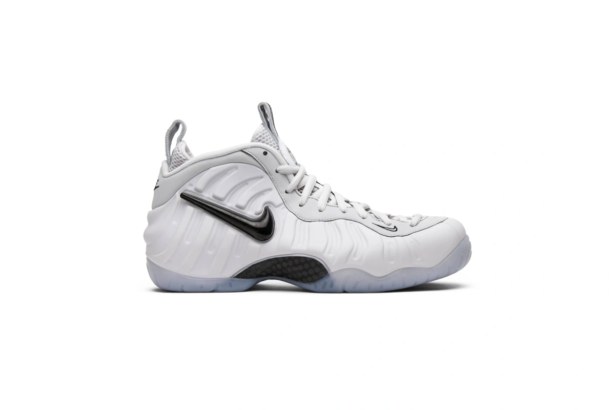 Nike Air Foamposite Pro 'All Star Swoosh Pack' AO0817-001