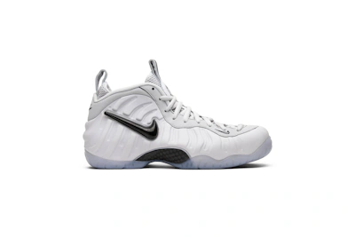 Nike Air Foamposite Pro 'All Star Swoosh Pack' AO0817-001