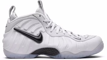 Nike Air Foamposite Pro 'All Star Swoosh Pack' AO0817-001 Nike Air Foamposite Pro 'All Star Swoosh Pack' AO0817-001