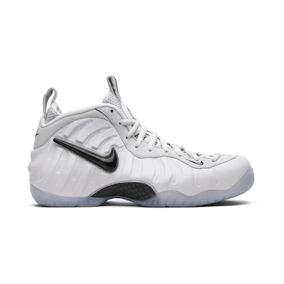 Nike Air Foamposite Pro 'All Star Swoosh Pack'