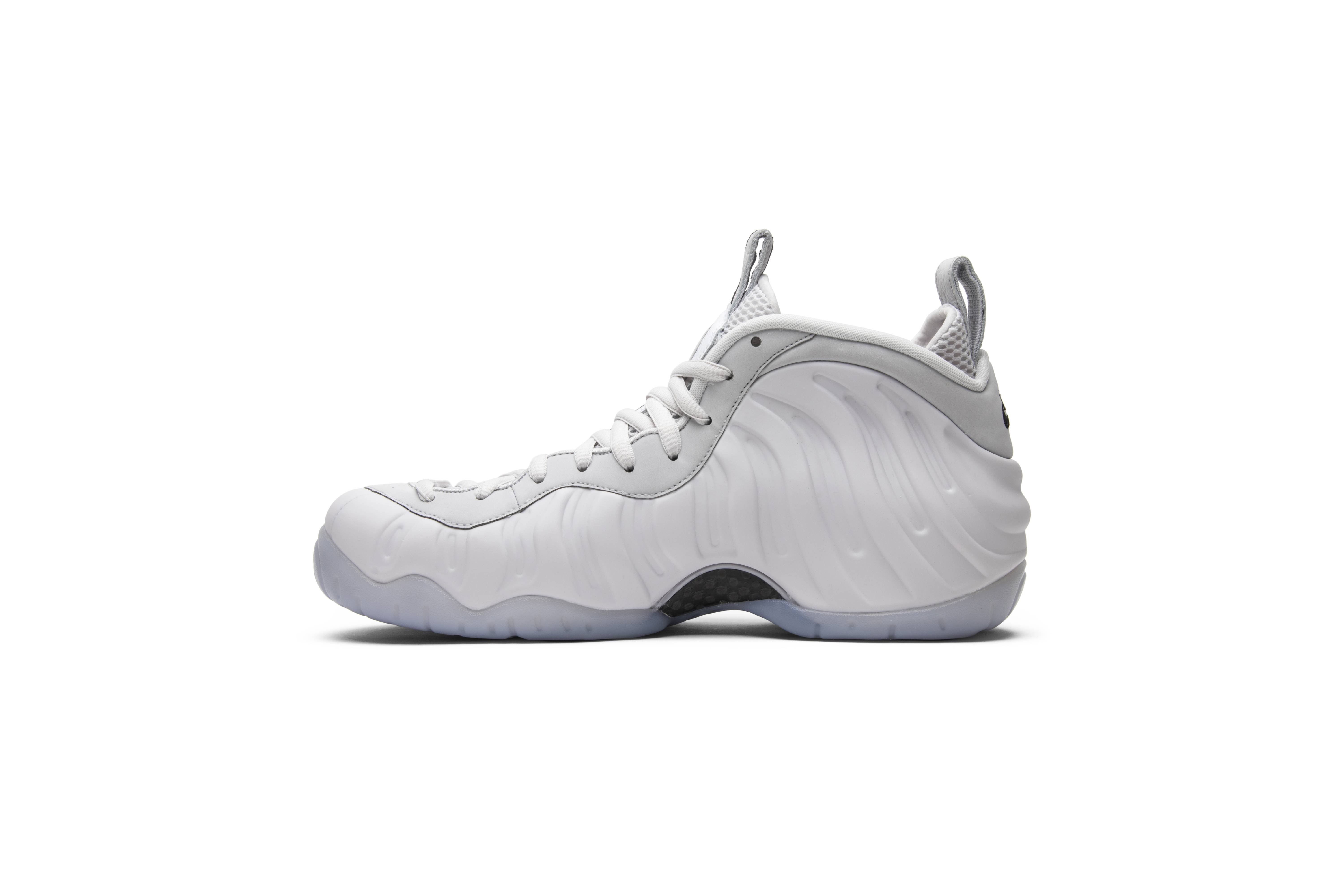 Nike Air Foamposite Pro All Star Swoosh Pack AO0817-001 Nicesnk