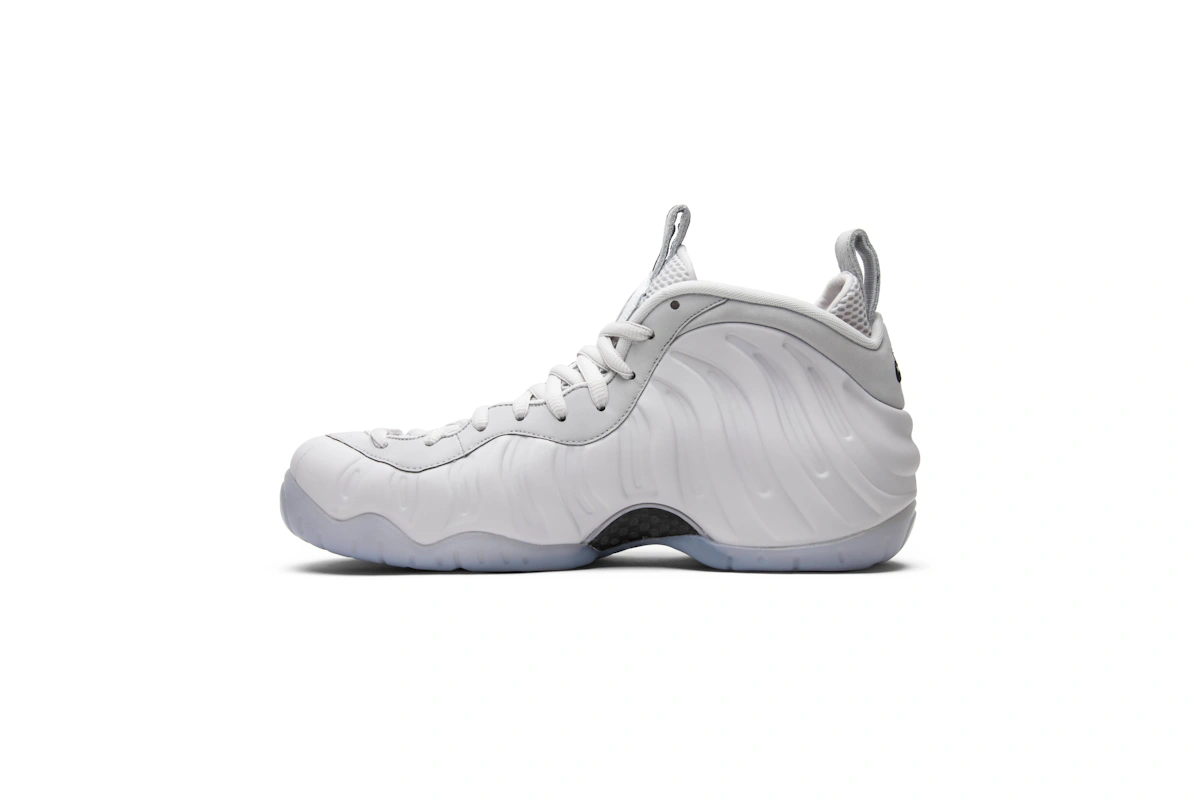 Nike Air Foamposite Pro 'All Star Swoosh Pack' AO0817-001