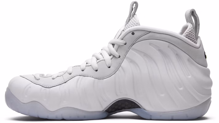 Nike Air Foamposite Pro 'All Star Swoosh Pack' AO0817-001 Lookbook Nike Air Foamposite Pro 'All Star Swoosh Pack' AO0817-001