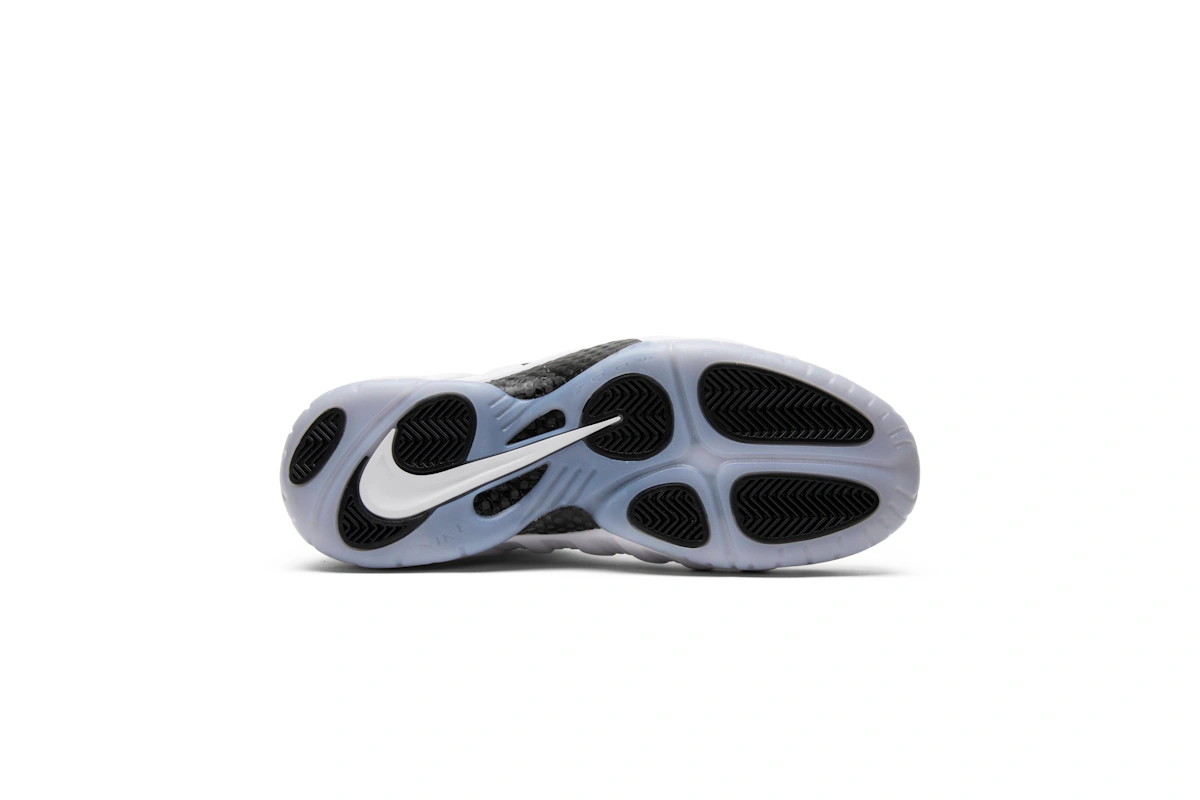 Nike Air Foamposite Pro 'All Star Swoosh Pack' AO0817-001