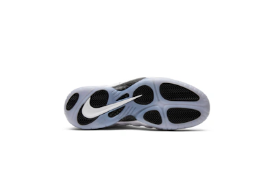 Nike Air Foamposite Pro 'All Star Swoosh Pack' AO0817-001