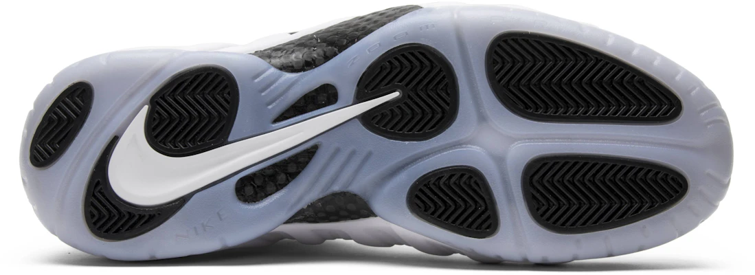 Nike Air Foamposite Pro 'All Star Swoosh Pack' AO0817-001 Shop Nike Air Foamposite Pro 'All Star Swoosh Pack' AO0817-001