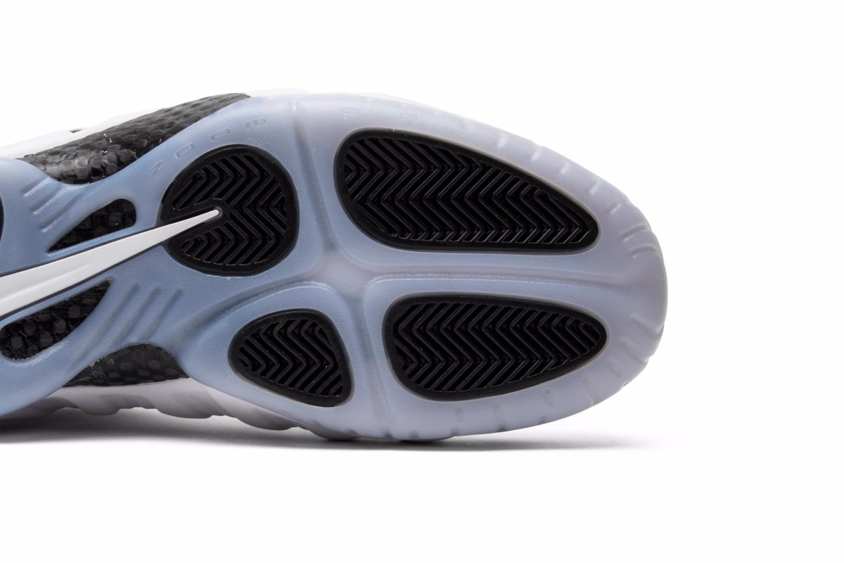 Nike Air Foamposite Pro 'All Star Swoosh Pack' AO0817-001