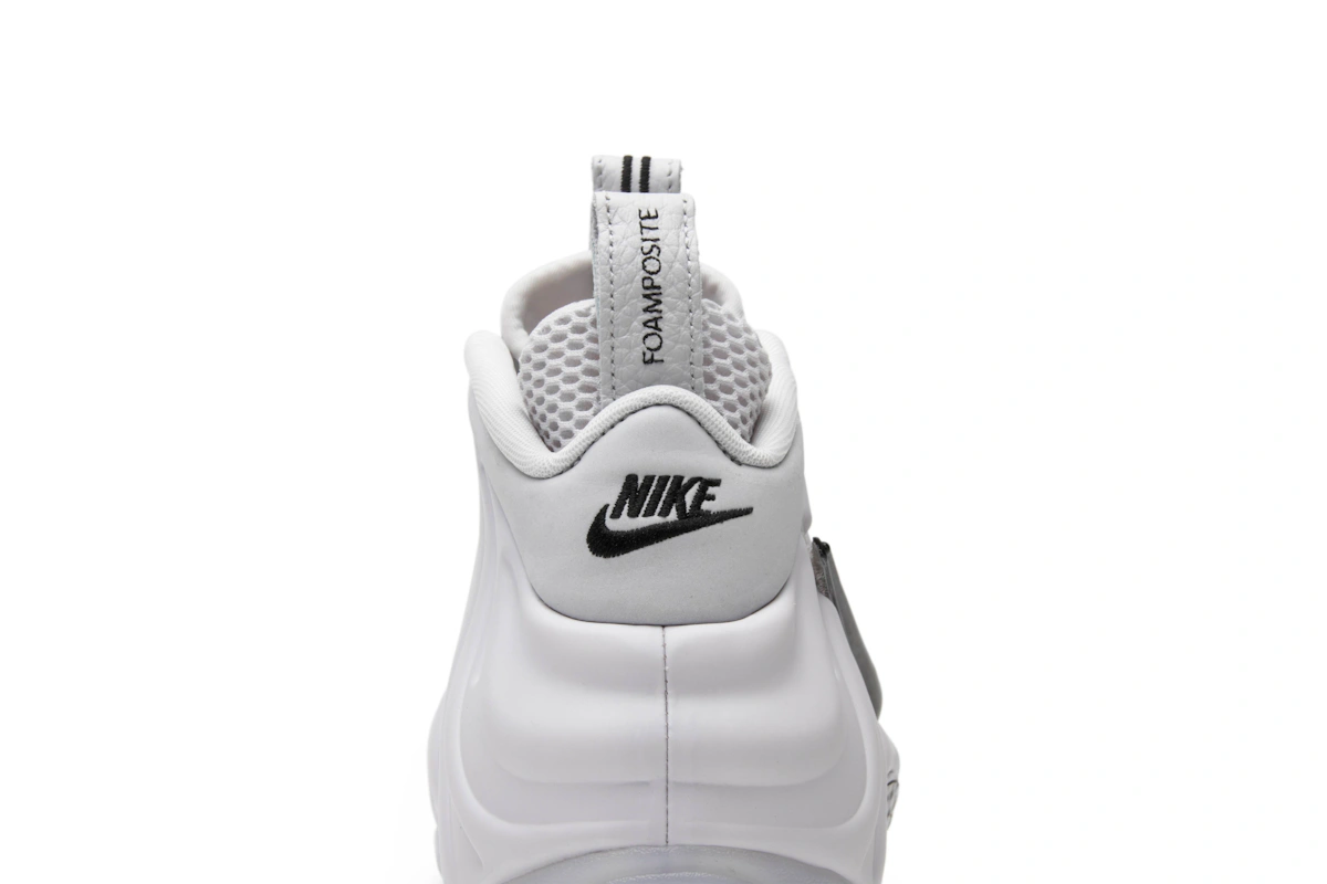 Nike Air Foamposite Pro 'All Star Swoosh Pack' AO0817-001