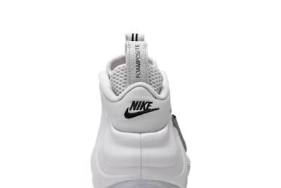 Nike Air Foamposite Pro 'All Star Swoosh Pack' AO0817-001